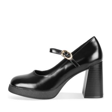 Escarpins NOIR Femme