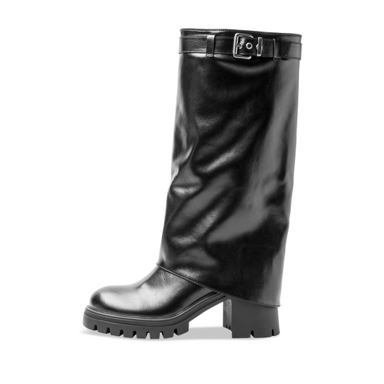 Bottes NOIR Femme
