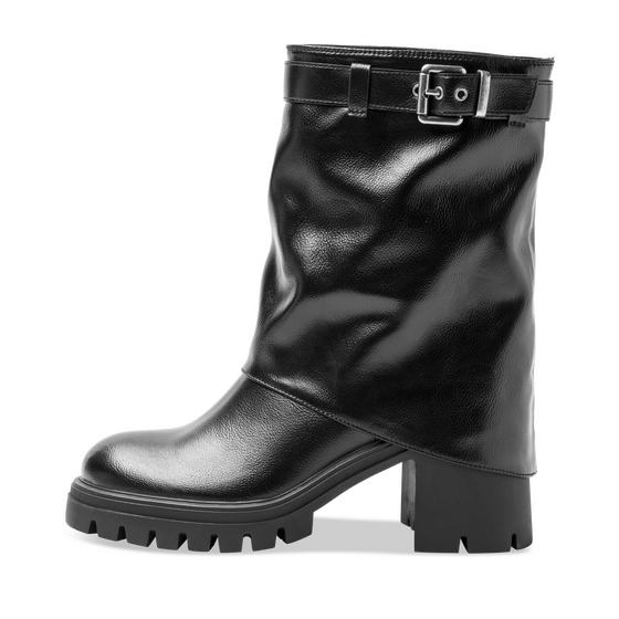Bottines NOIR Femme