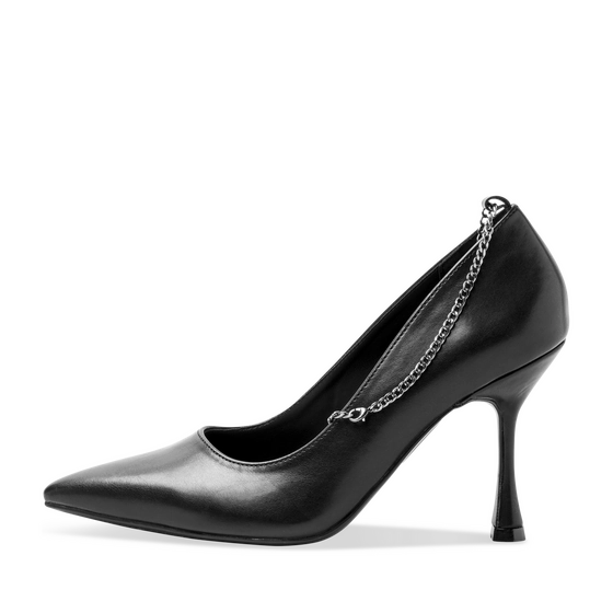 Escarpins NOIR Femme