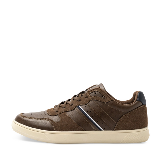 Sneakers BROWN Men