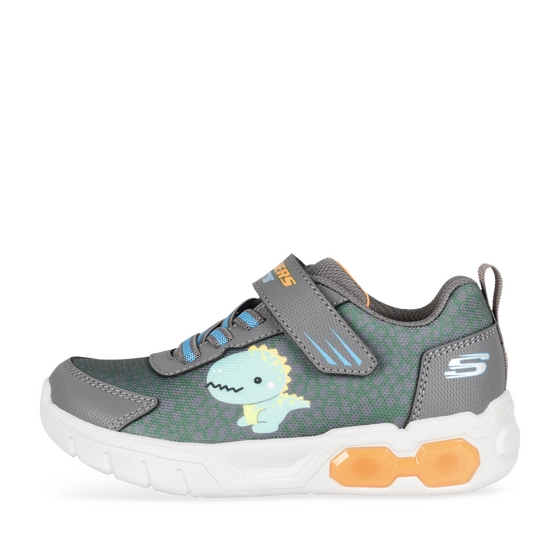 Sneakers GREY Boy