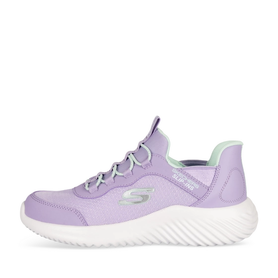 Sneakers PURPLE Girl