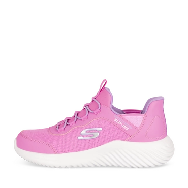 Baskets BOUNDER SIMPLE CUTE ROSE FIlle