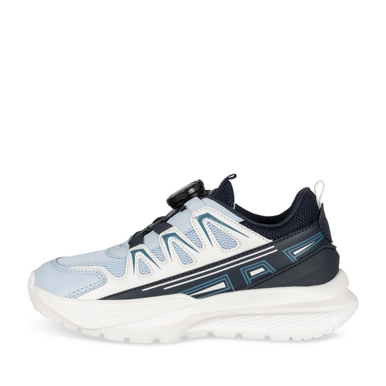 Sneakers BLUE Boy
