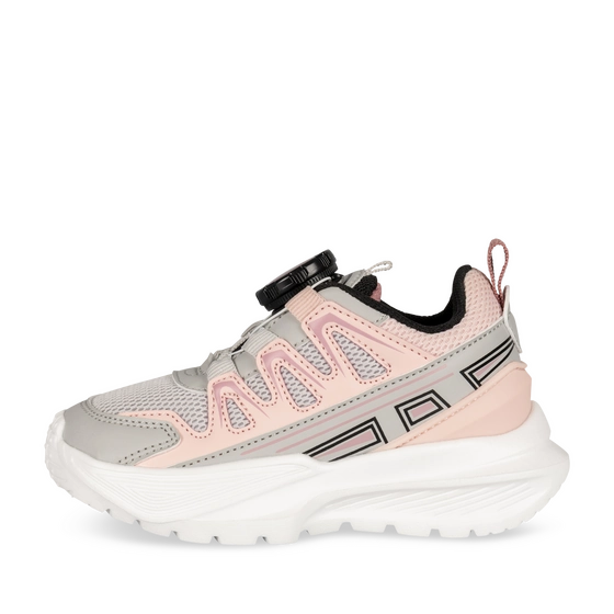 Baskets ROSE Fille