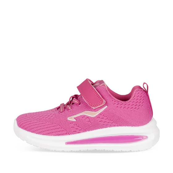 Baskets FUCHSIA Fille