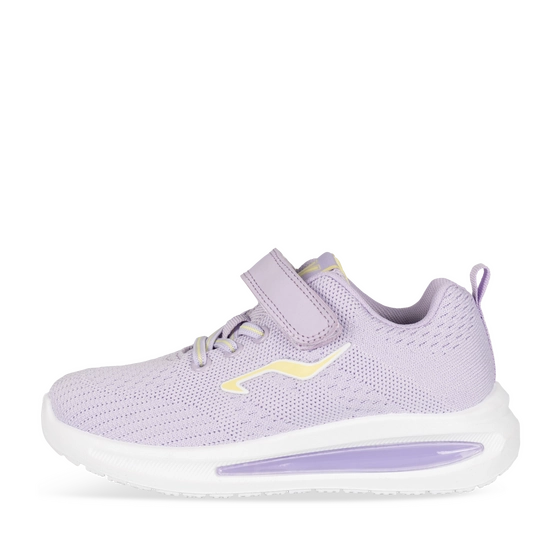 Sneakers PURPLE Girl