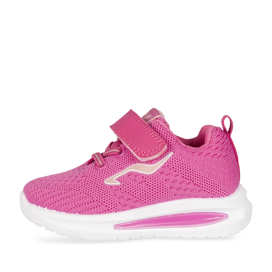 Sneakers FUCHSIA Girl