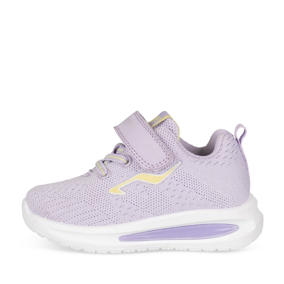 Baskets VIOLET Fille