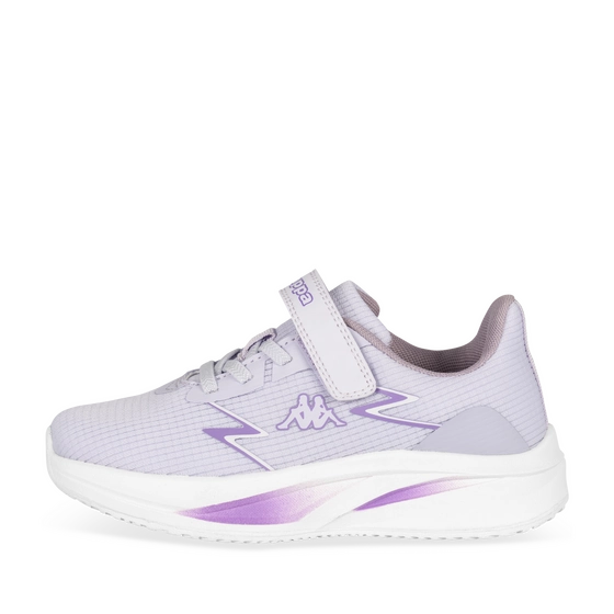 Baskets LILAS Fille