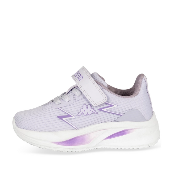 Baskets LILAS Fille