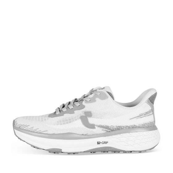 Sneakers GREY / WHITE Men