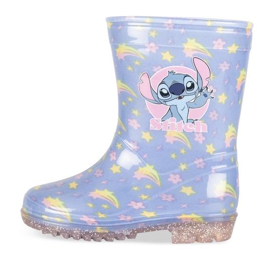 Rain boots BLUE Girl