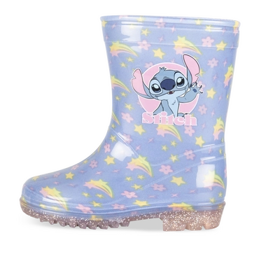 Bottes de pluie BLEU Fille