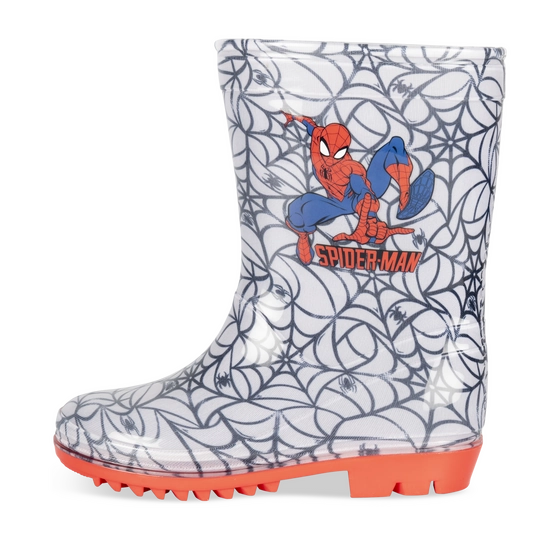 Rain boots GREY Boy