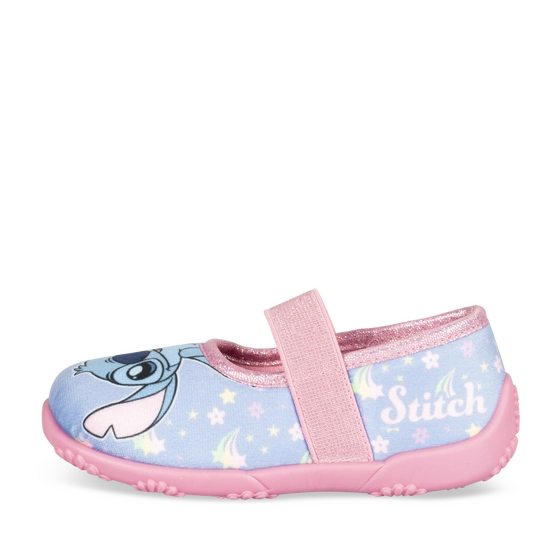 Slippers BLUE Girl