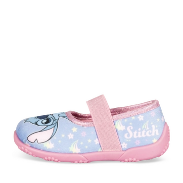Slippers BLUE Girl