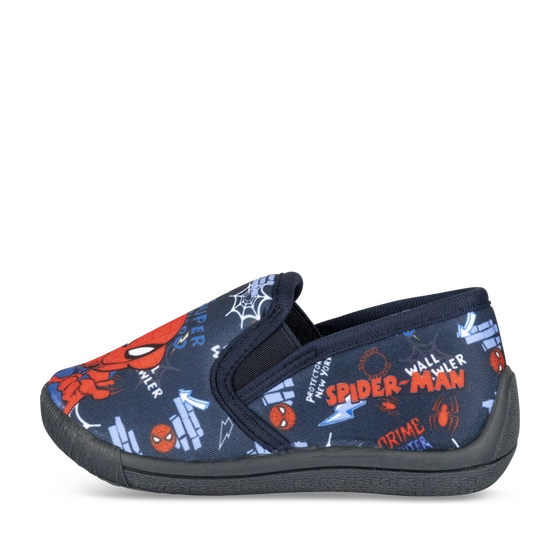 Slippers NAVY Boy