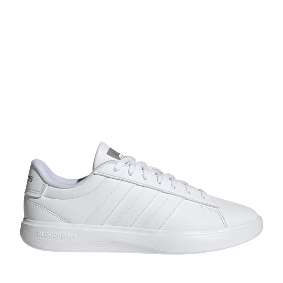 Baskets GRAND COURT COMFORT BLANC Homme