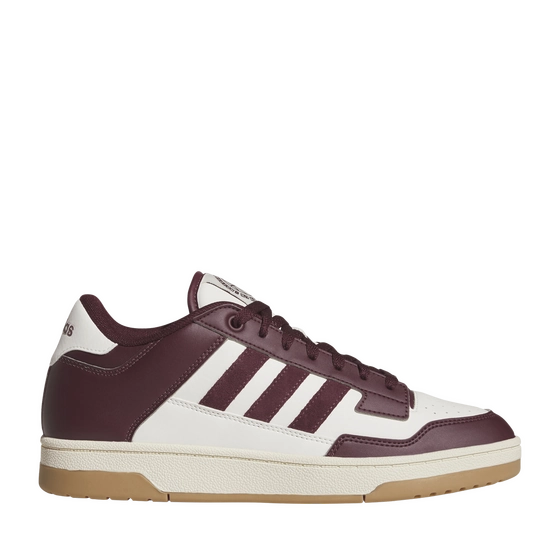 Baskets RAPID COURT BLANC Homme