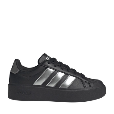 Baskets STREETTALK BOLD NOIR Fille