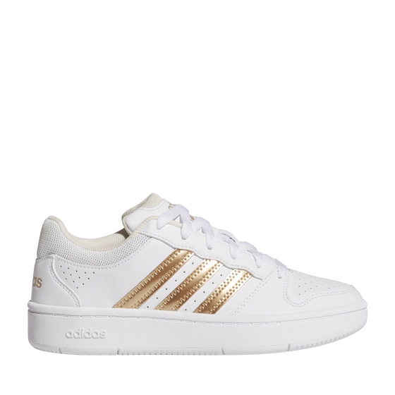 Sneakers WHITE/SILVER Girl