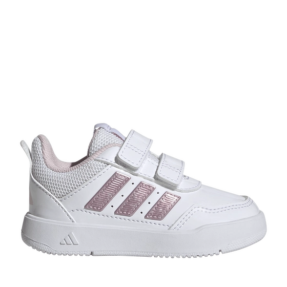 Baskets TENSAUR SPORT 3.0 BLANC Fille