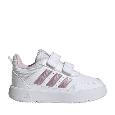 Baskets TENSAUR SPORT 3.0 BLANC Fille