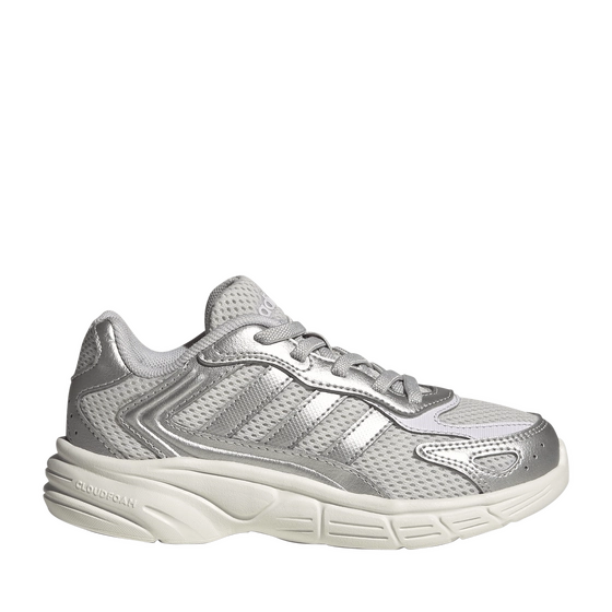 Baskets ECLYPTIX 2000 GRIS Fille
