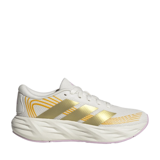 Baskets GALAXY 8 BLANC Fille