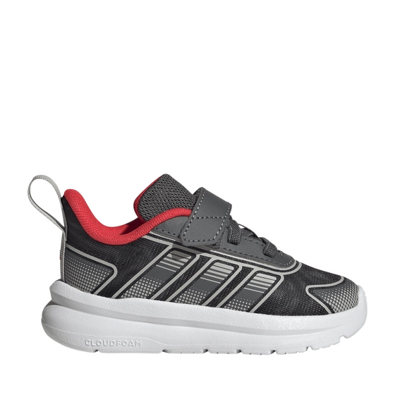 Sneakers BLACK / GREY Boy