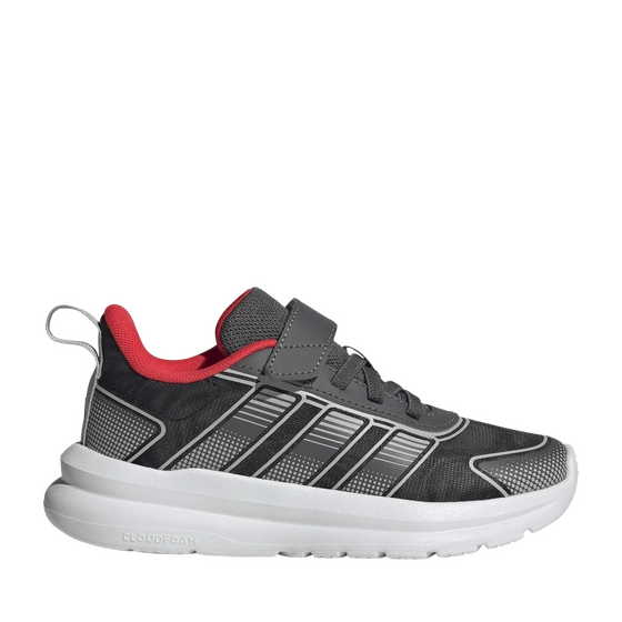 Sneakers BLACK / GREY Boy