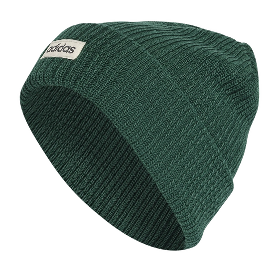 Bonnet VERT Homme