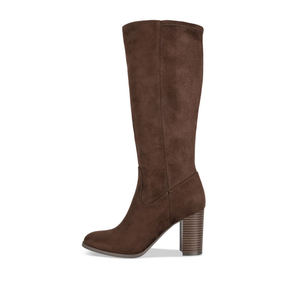 Boots BROWN Woman