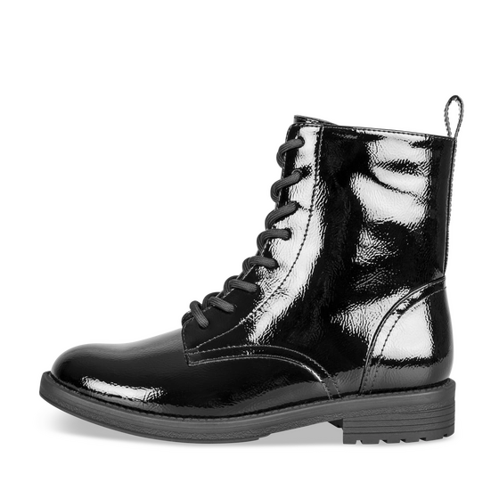 Ankle boots BLACK Woman