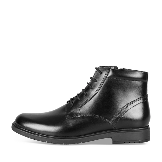 Derbys BLACK Men