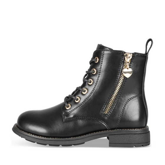 Ankle boots BLACK Girl