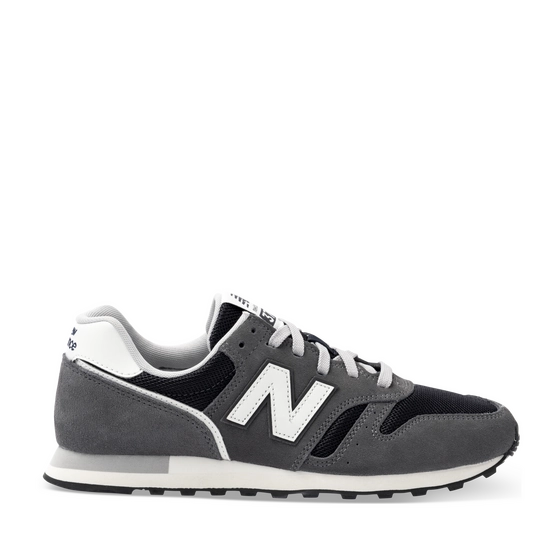 Baskets GRIS/MARINE Homme