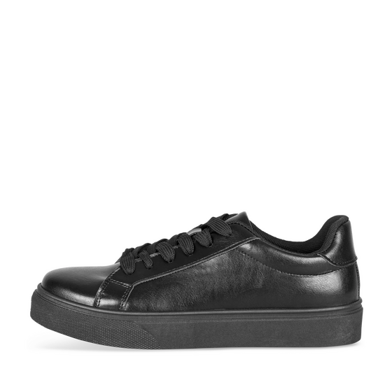 Baskets NOIR Femme