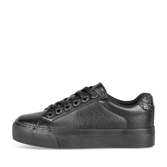 Baskets NOIR Femme