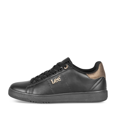 Baskets NOIR Femme