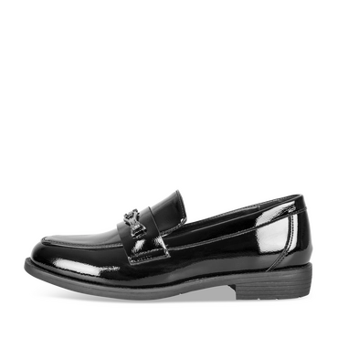 Mocassins BLACK Woman