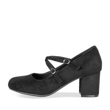 Escarpins NOIR Femme