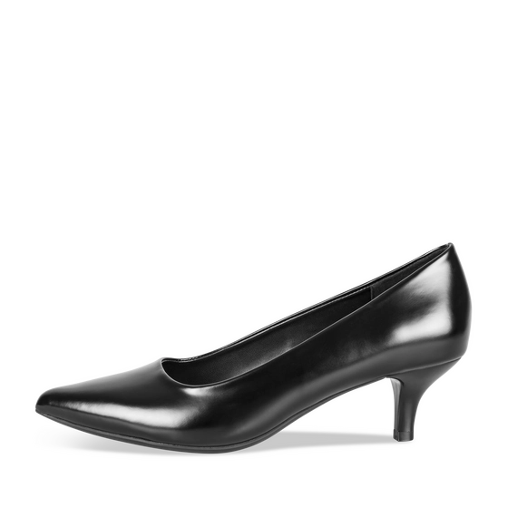 Escarpins NOIR Femme