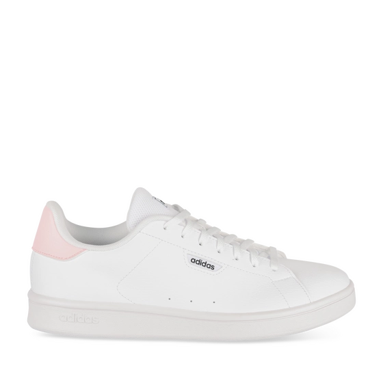 Sneakers WHITE / PINK Woman