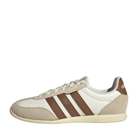 Baskets BARREDA LO OFF WHITE Femme