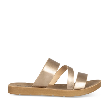 Mules OR Femme