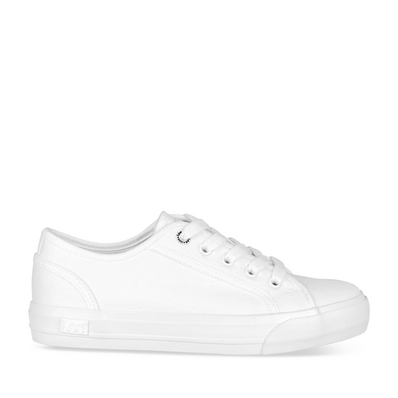 Baskets BLANC Femme