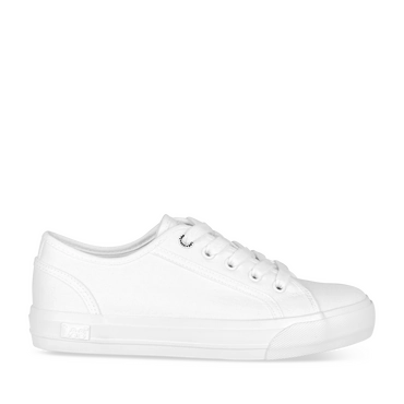 Sneakers WHITE Woman